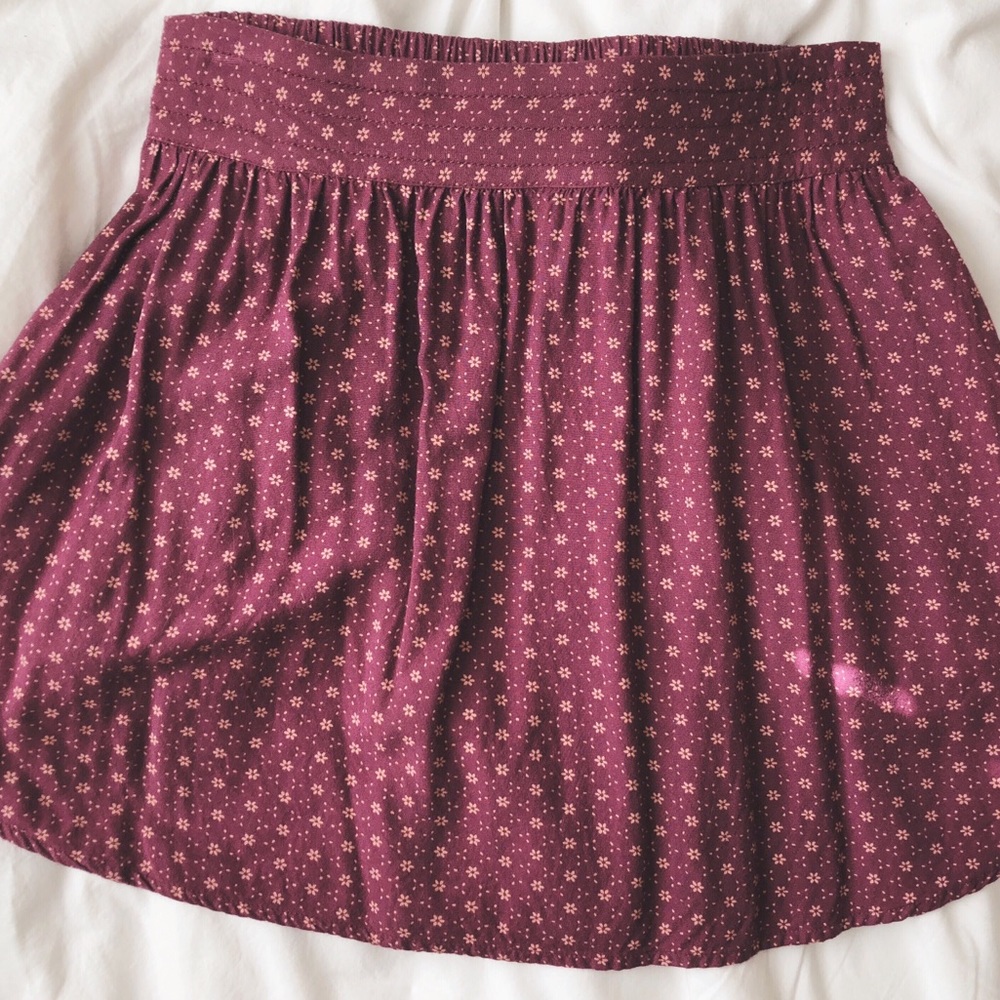 Urban Outfitters Skirt w/ Pockets